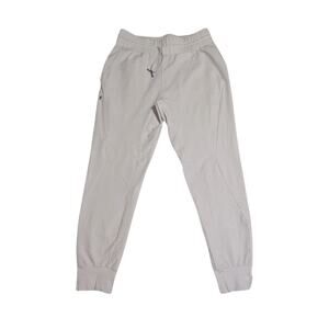 BYLT Active Jogger Elite Plus White Men’s Size Small S USED